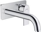 Hansgrohe Vernis Shape Wastafelmengkraan (opbouw) | 71578000