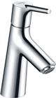 Hansgrohe Talis S Wastafelmengkraan (opbouw) | 72017000