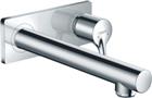 Hansgrohe Talis S Wastafelmengkraan (opbouw) | 72111000