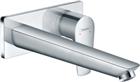 Hansgrohe Talis E Wastafelmengkraan (opbouw) | 71734000