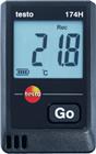 Testo Temperatuurmeter | 0572 6560