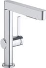 Hansgrohe Finoris Wastafelmengkraan (opbouw) | 76063000