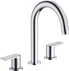 Hansgrohe Vernis Shape Wastafelmengkraan (opbouw) | 71563000