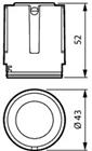 Philips Downlight/spot/schijnwerper | 8719514950849