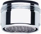 Grohe Laminaar Straalregelaar (Mousseur) | 13955000