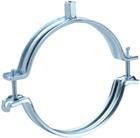 NVent CADDY Tweedelige beugel rond | 586805