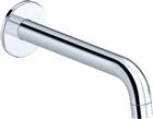 Duravit No.1 Uitloop sanitairkranen | N15240010010