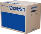 Duravit No.1 Closetcombinatie | 41831900A1