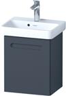 Duravit No.1 Badkamermeubelset | N10170R49490000