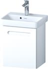 Duravit No.1 Badkamermeubelset | N10170L18180000