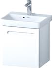 Duravit No.1 Badkamermeubelset | N10171L18180000