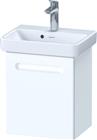 Duravit No.1 Wastafelonderkast | N14266L18180000