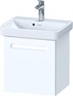 Duravit No.1 Wastafelonderkast | N14267R18180000