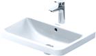 Duravit No.1 Wastafel / Fontein | 03555500272