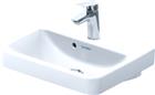 Duravit No.1 Wastafel / Fontein | 07434500002