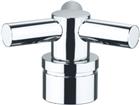 Grohe Atrio Bedieningselement sanitairkraan | 45603000