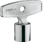 Grohe Toebeh./onderdelen sanitaire kranen | 02276000