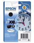 Epson Singlepack Black 27XXL DURABrite Ultra Ink