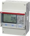 ABB System pro M compact Elektriciteitsmeter | 2CMA100166R1000