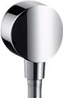 Hansgrohe Fixfit S Douche aansluitstuk/-arm | 27456000