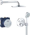 Grohe Grohtherm Inbouwmengkraan | 34743000