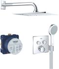 Grohe Grohtherm Inbouwmengkraan | 34742000