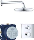 Grohe Grohtherm Inbouwmengkraan | 34728000