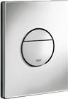 Grohe Nova Bedieningspaneel closet/urinoir | 38765000