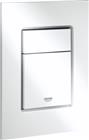 Grohe Skate Bedieningspaneel closet/urinoir | 37535SH0