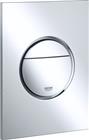 Grohe Nova Bedieningspaneel closet/urinoir | 37601000