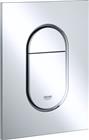 Grohe Arena Bedieningspaneel closet/urinoir | 37624000