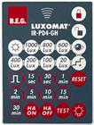 Regiolux Lichtregelsysteemcomponent | 84506006100