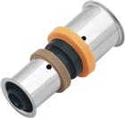 VSH Multipress Fitting met 2 aansluitingen | 3820305