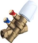 Meibes NexusValve Drukgecompenseerde regelafsluiter | MN80597.004