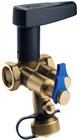 Meibes NexusValve Inregelafsluiter | MN80597.711