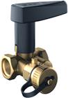 Meibes NexusValve Inregelafsluiter | MN80597.731