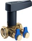 Meibes NexusValve Inregelafsluiter | MN80597.702