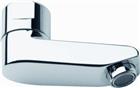 Grohe Euroeco Uitloop sanitairkranen | 13080000