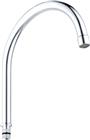 Grohe Euroeco Uitloop sanitairkranen | 13966000