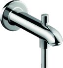 Hansgrohe Uitloop sanitairkranen | 13424000