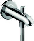 Hansgrohe Uitloop sanitairkranen | 13423000