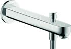 Hansgrohe Metris S Uitloop sanitairkranen | 31416000