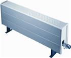 Jaga Konvektco Tempo vrijstaand Convectorradiator | TEMF.03004015.101/AS