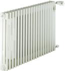 Zehnder Charleston Radiator (leden) | 2060-22