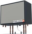 Triple Solar Toebeh./onderdelen voor warmtepomp | 510100