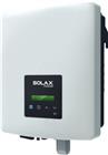 Solax X1 Lichtnetgekoppelde DC/AC omvormer | X1-3.0-T-D(L)