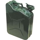 Jerrycan van metaal - 10 en 20 liter