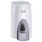 Handmatige dispenser - schuim - 800ml - wit - Rubbermaid