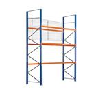 Palletstelling Easy-Rack - epoxy-afwerking - Manorga