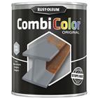 Roestwerende primer en afwerklak Combicolor - 0,75 l en 2,5 l - Rust-Oleum.